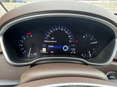 Used 2013 Cadillac SRX Luxury w/ Driver Awareness Package AWD/4WD image 27