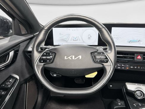 Used 2024 Kia EV6 GT AWD/4WD image 8