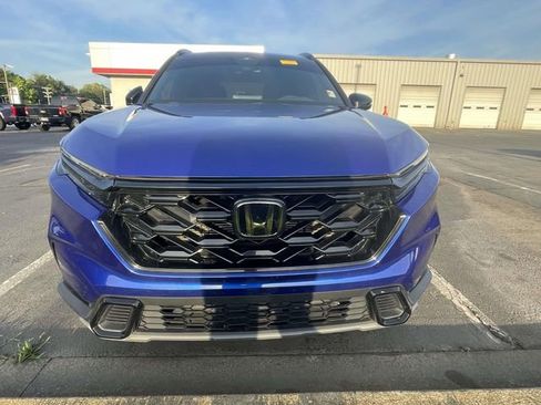 Used 2023 Honda CR-V Sport image 3