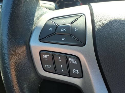 Certified 2023 Ford Ranger XLT w/ Equipment Group 302A High AWD/4WD image 21