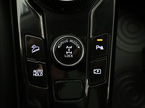 Used 2024 Kia Sportage EX w/ EX Premium Package image 52