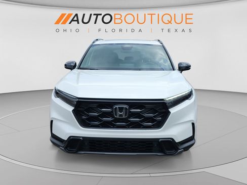 Used 2025 Honda CR-V Sport-L image 9