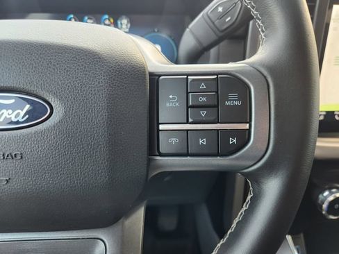 Used 2024 Ford F150 XLT w/ Equipment Group 302A MID AWD/4WD image 32
