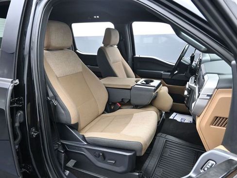 Certified 2022 Ford F150 XLT w/ Equipment Group 302A High image 23