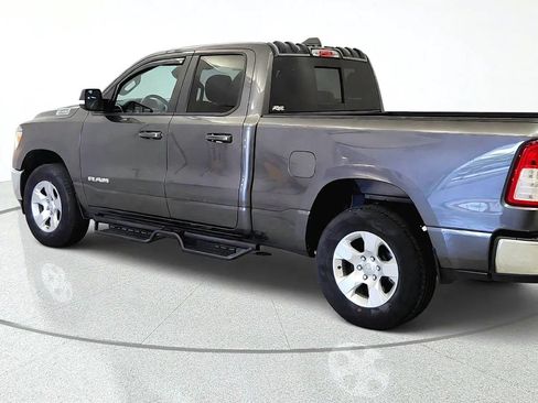 Used 2022 RAM 1500 Big Horn AWD/4WD image 6
