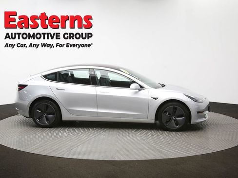 Used 2018 Tesla Model 3 Long Range image 45
