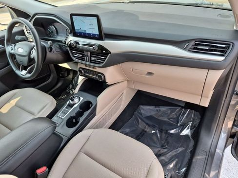 Used 2022 Ford Escape SEL AWD/4WD image 19