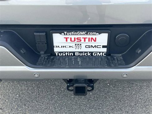 New 2026 GMC Sierra 1500 Denali Ultimate image 31