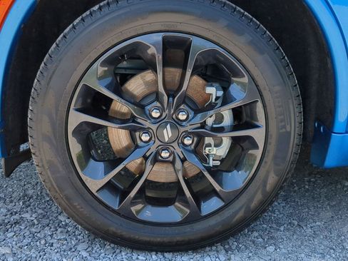 New 2026 Dodge Durango GT AWD/4WD image 9