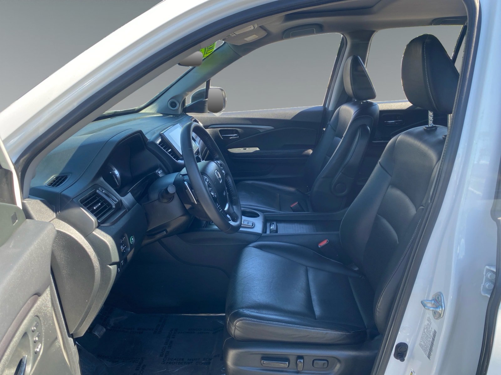 Used 2023 Honda Ridgeline RTL image 9
