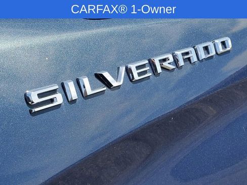 Certified 2024 Chevrolet Silverado 1500 LT w/ LPO, Liner Protection Package AWD/4WD image 7