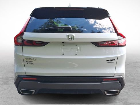 Used 2023 Honda CR-V Sport Touring image 5