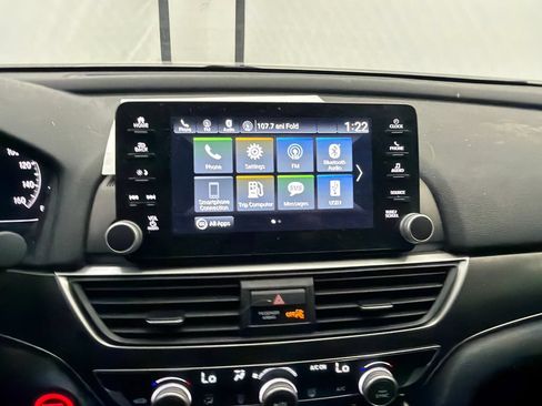 Used 2021 Honda Accord LX image 25