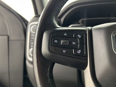Used 2022 GMC Sierra 2500 Denali image 10