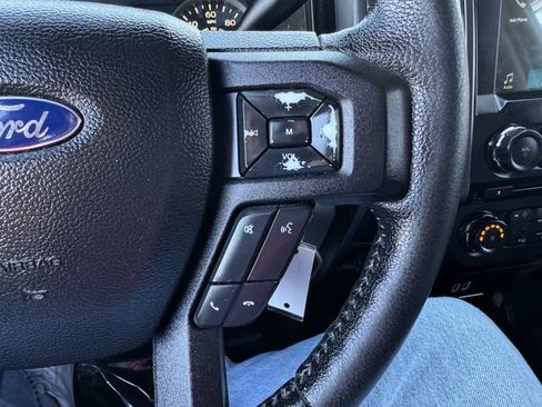 Used 2016 Ford F150 XLT w/ Equipment Group 302A Luxury AWD/4WD image 23