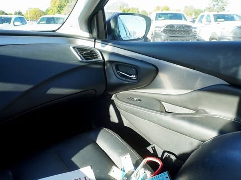 Used 2024 Nissan Murano SL image 28