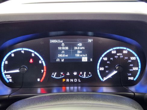 Used 2022 Ford Bronco Sport Big Bend w/ Convenience Package AWD/4WD image 20