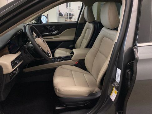 New 2025 Lincoln Corsair Grand Touring w/ Equipment Group 301A image 16