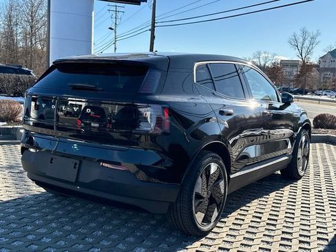 New 2026 Volvo EX30 Plus w/ Climate Package AWD/4WD image 3