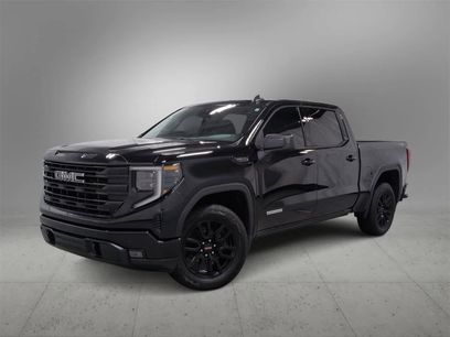 Used 2024 GMC Sierra 1500 Elevation