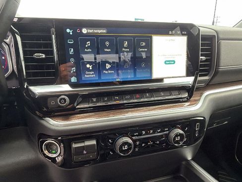 New 2026 Chevrolet Silverado 2500 LT w/ All Star Edition AWD/4WD image 24