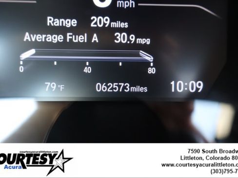 Used 2022 Honda CR-V Touring image 14