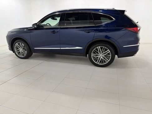 Certified 2024 Acura MDX SH-AWD w/ Advance Package image 2