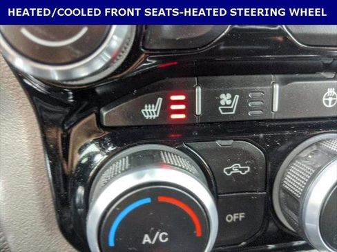 Certified 2024 RAM 1500 Laramie image 5