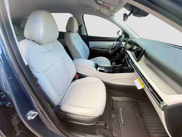 New 2026 Hyundai Tucson SEL Plus FWD image 28