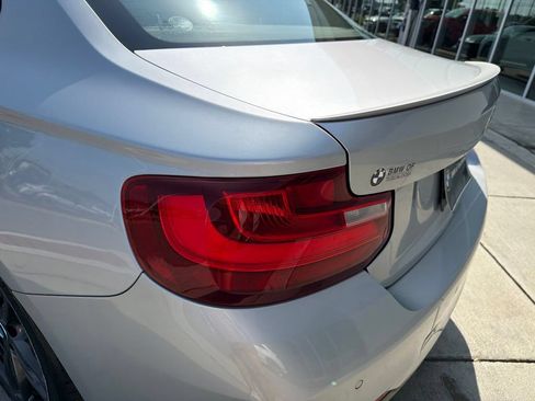 Used 2016 BMW M235i Coupe RWD image 15