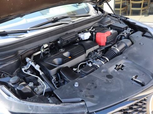Used 2023 Acura RDX A-Spec AWD/4WD image 12