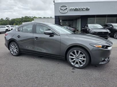 New 2026 MAZDA MAZDA3 2.5 S Sedan w/ Preferred Pkg