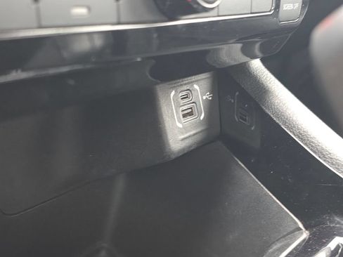 Certified 2022 Jeep Compass Latitude FWD image 29