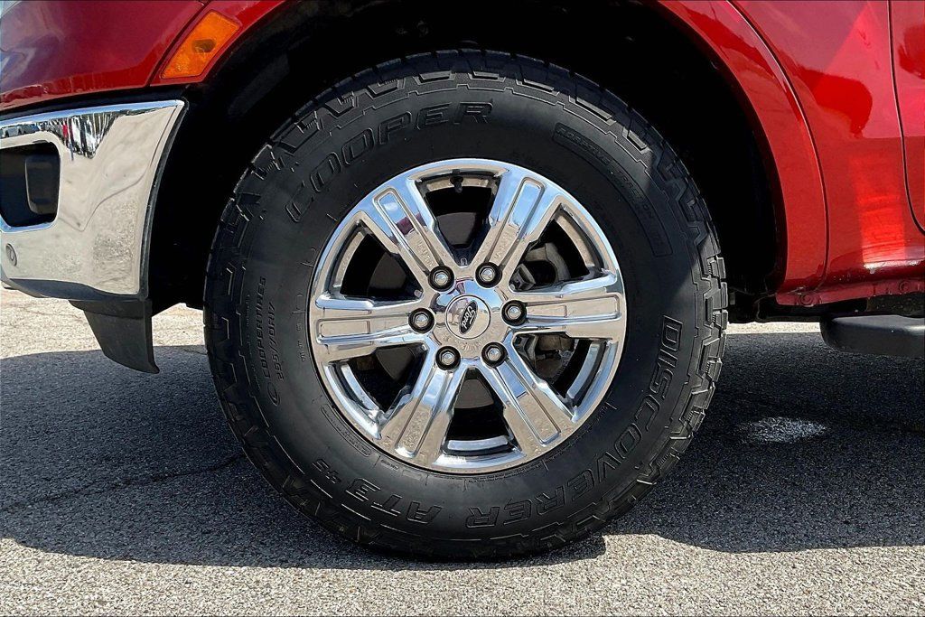 Used 2019 Ford Ranger XLT w/ Equipment Group 301A Mid RWD image 30