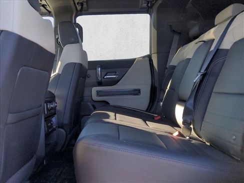 New 2026 GMC Hummer EV SUV image 16
