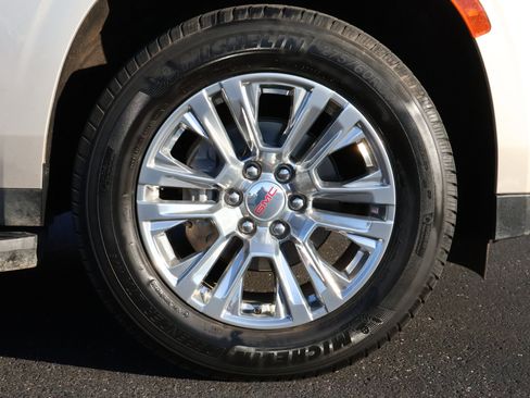 Used 2021 GMC Yukon Denali image 31