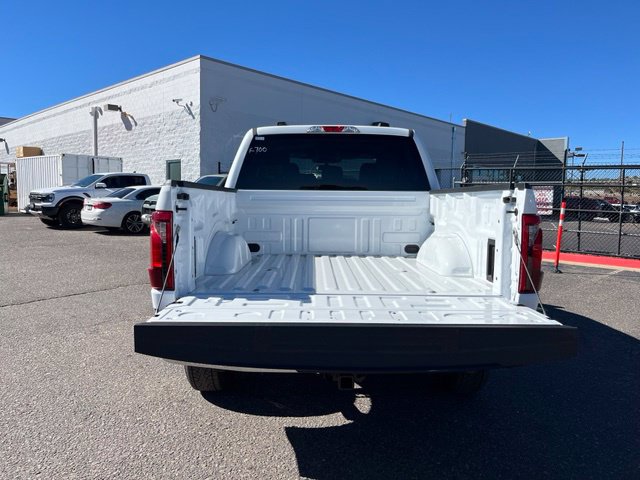 New 2026 Ford F150 XL w/ Equipment Group 103A High AWD/4WD image 18