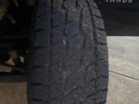 Used 2019 Chevrolet Tahoe LT image 39