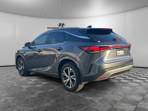 Used 2024 Lexus RX 350 Premium image 7