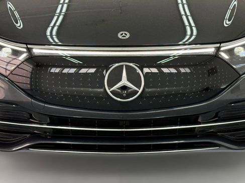 Certified 2023 Mercedes-Benz EQS 450+ 4MATIC Sedan image 20