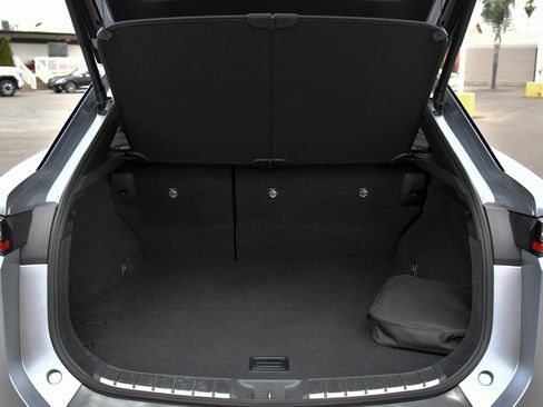 Used 2024 Lexus RZ 300e Premium image 54