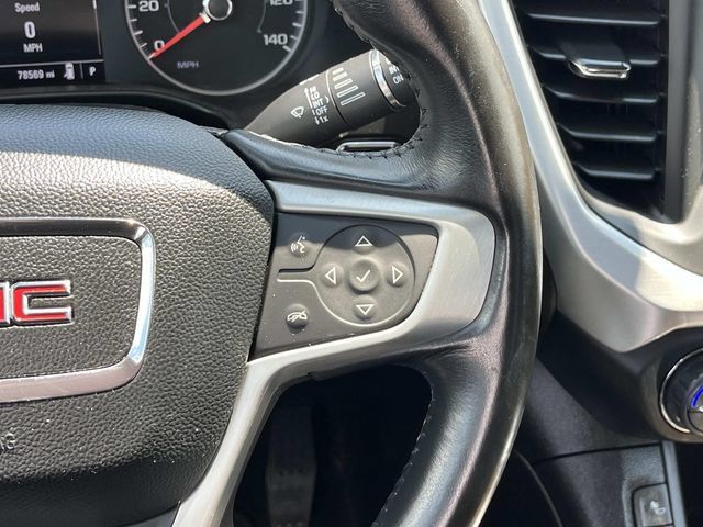 Used 2019 GMC Acadia SLE w/ LPO, Floor Liner Package AWD/4WD image 17