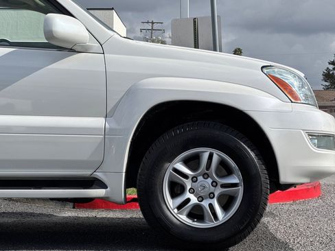 Used 2006 Lexus GX 470 AWD/4WD image 34