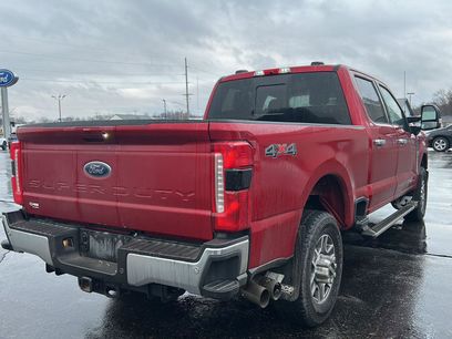 Used 2024 Ford F350 Lariat