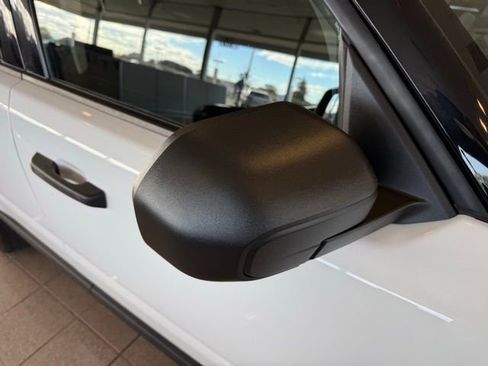 Used 2021 Ford Bronco Sport Big Bend image 11