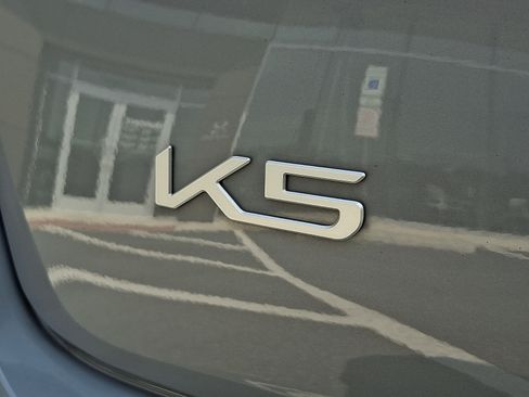 Used 2025 Kia K5 GT-Line w/ GT-Line Premium Package AWD/4WD image 29