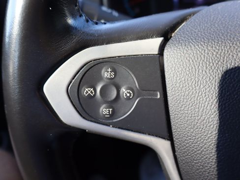 Used 2018 Chevrolet Colorado LT AWD/4WD image 22