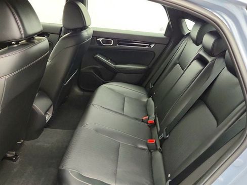 Used 2022 Honda Civic Sport Touring image 21