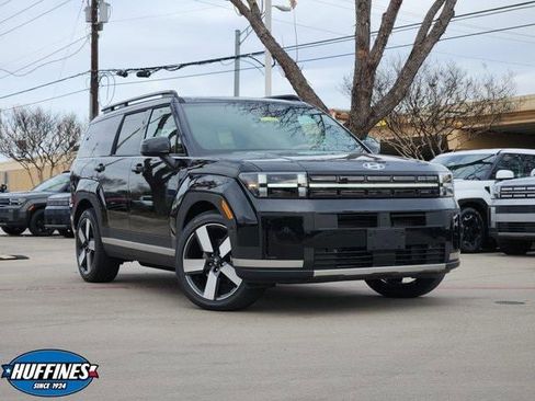 New 2026 Hyundai Santa Fe Limited image 1