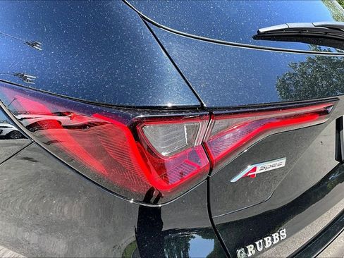 Used 2024 Acura MDX A-Spec AWD/4WD image 41